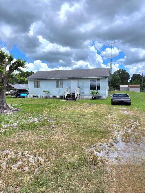 3095 Nw 36th St, Okeechobee, FL, 34972-1302 | Card Image
