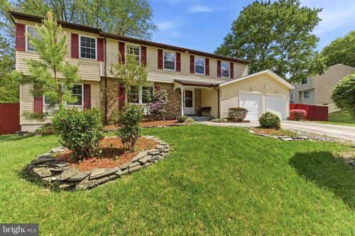 13011 Old Chapel Rd, BOWIE, MD, 20720-4623 | Card Image
