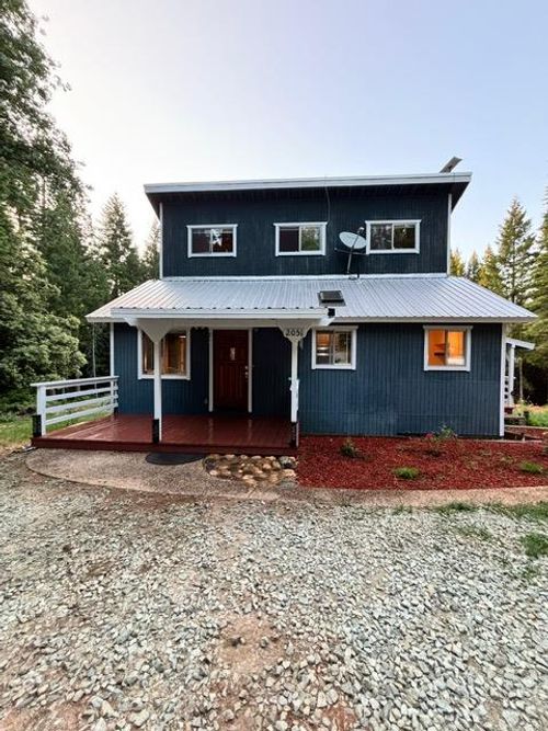 2051 Ridge Rd, North San Juan, CA, 95960-9610 | Card Image