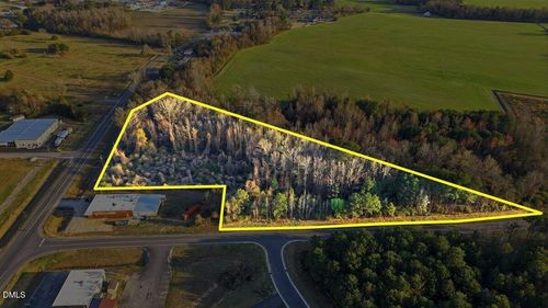 0 Pope Road, Dunn, NC, 28334 | Card Image
