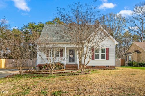 825 Lockesley Ln, Burlington, NC, 27217-8733 | Card Image