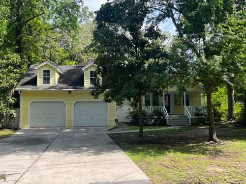 3646 Hilton Dr, Johns Island, SC, 29455-7806 | Card Image