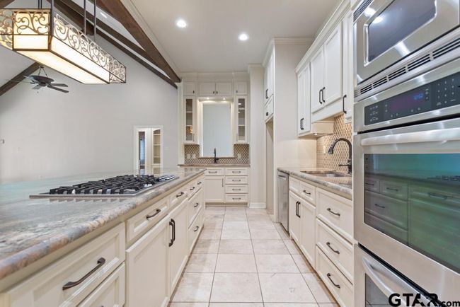 7034 Walden Dr, House other with 3 bedrooms, 2 bathrooms and null parking in Tyler TX | Image 12