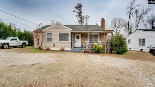 127 S Pine Street, Batesburg, SC, 29006 | Card Image