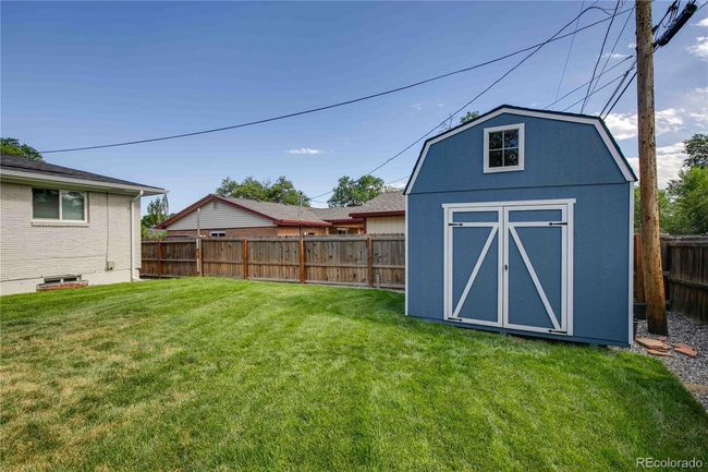 7061 Canosa Ct, House other with 4 bedrooms, 2 bathrooms and 2 parking in Westminster CO | Image 29