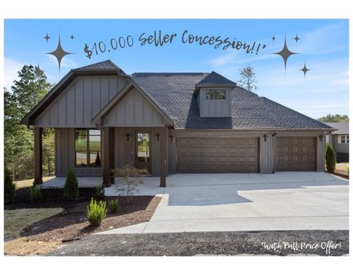 14 Selkirk Dr, Bella Vista, AR, 72715-4303 | Card Image