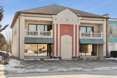 2626 Flossmoor Rd, Flossmoor, IL, 60422-1555 | Card Image
