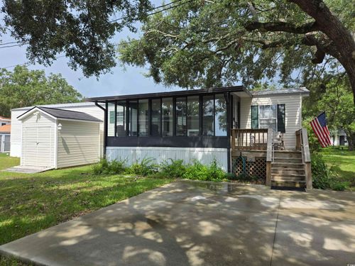 324 Yucca Cir, Murrells Inlet, SC, 29576-8195 | Card Image