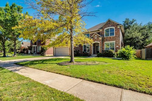 504 Madisons Way, Cedar Park, TX, 78613-4032 | Card Image