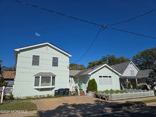 1024 17th Ave, WALL TOWNSHIP, NJ, 07719-3105 | Card Image