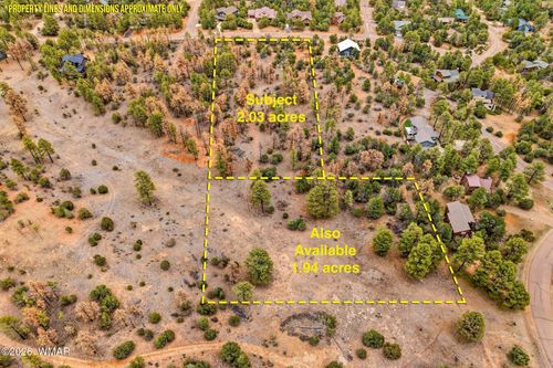 2230 Country Club Dr, Overgaard, AZ, 85933-5114 | Card Image