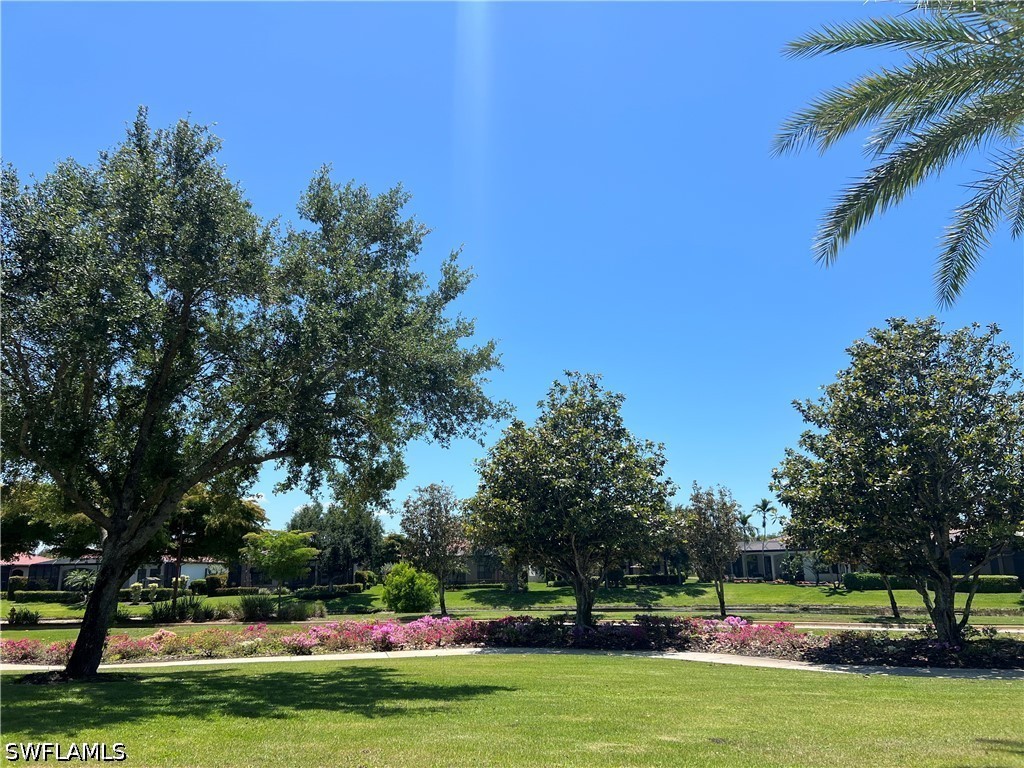 Land in Lehigh Acres