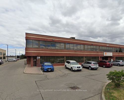 3-237 Romina Dr, Concord, ON, L4K4V3 | Card Image