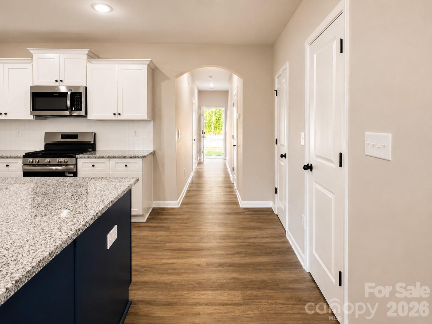Residential in Charlotte 3