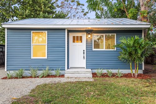 5009 12th Ave S, Gulfport, FL, 33707-3608 | Card Image