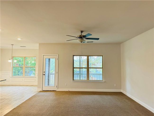 2204 Remington Dr, House other with 4 bedrooms, 2 bathrooms and null parking in Commerce GA | Image 10