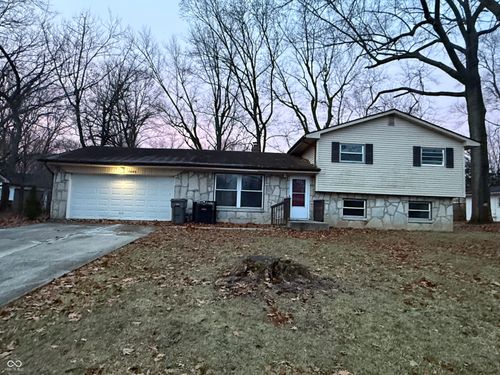 7045 Buick Dr, Indianapolis, IN, 46214-3222 | Card Image