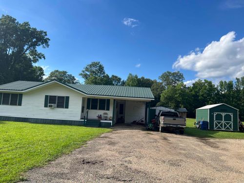 618 W Jackson St, Hamburg, AR, 71646-3114 | Card Image