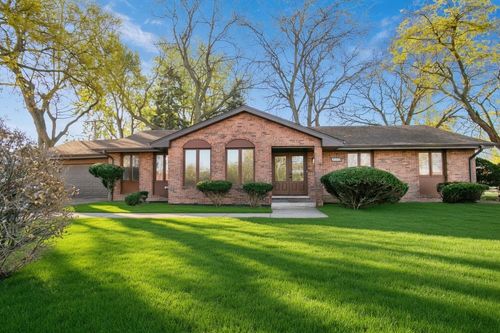 17001 Kimbark Ave, South Holland, IL, 60473-3575 | Card Image