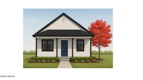 854 Plant St, Macon, GA, 31201-2307 | Card Image