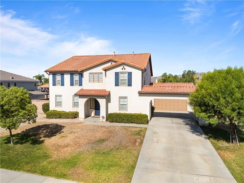 13355 Canterbury Downs Way, Moreno Valley, CA, 92555-8401 | Card Image