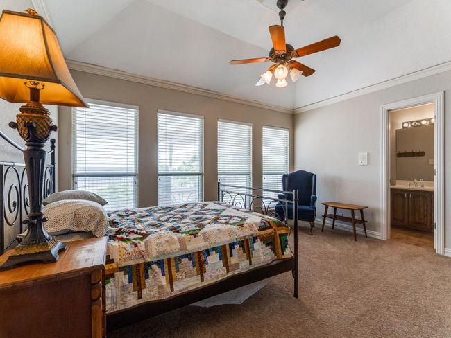 210 Private Road 1543, House other with 4 bedrooms, 4 bathrooms and null parking in Bridgeport TX | Image 28