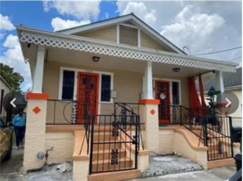 1569 N Prieur Street, New Orleans, LA, 70116 | Card Image