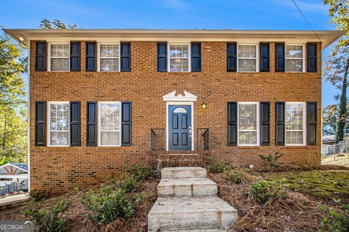 5148 Whited Way Nw, Lilburn, GA, 30047-3700 | Card Image