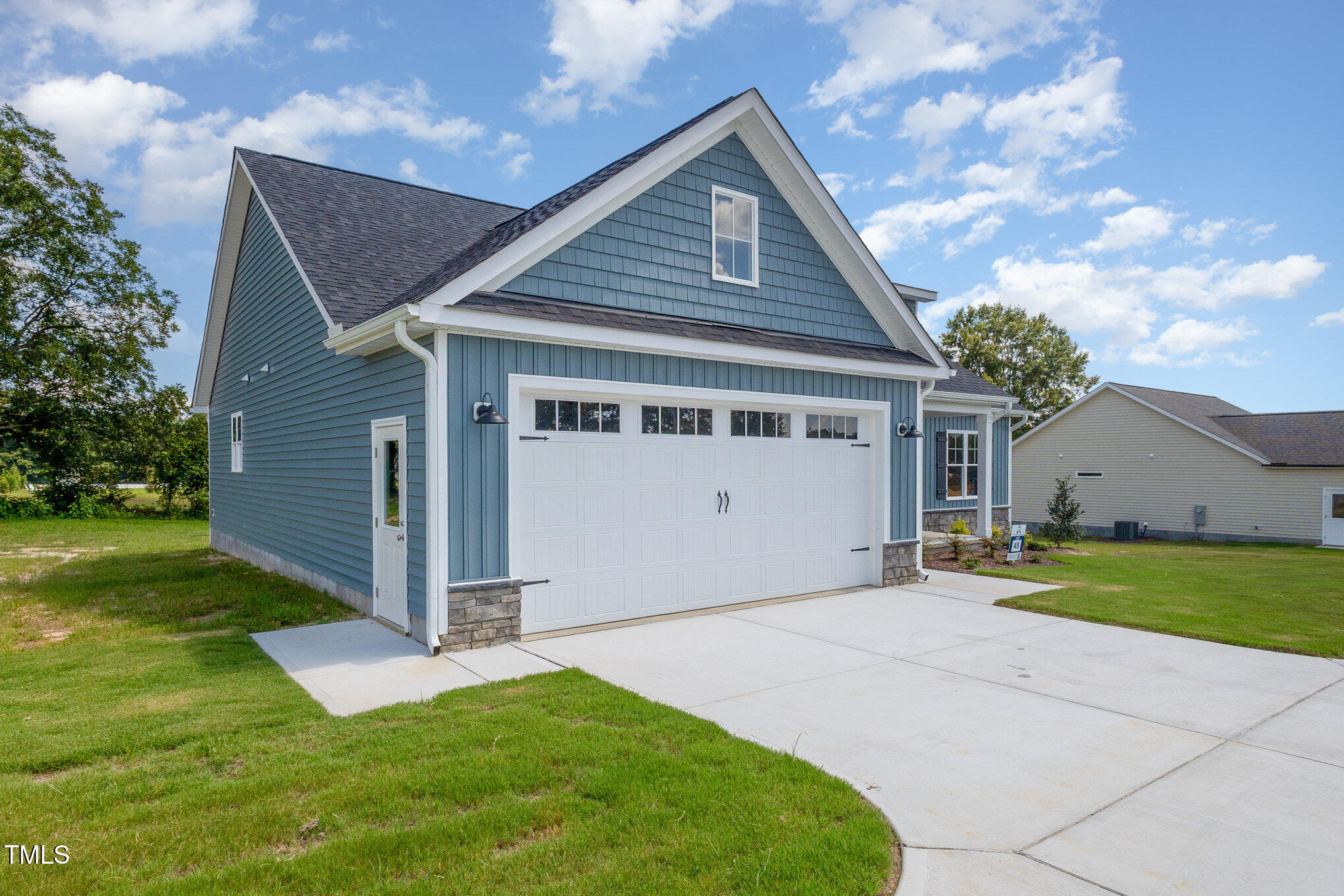 Residential in Selma 2