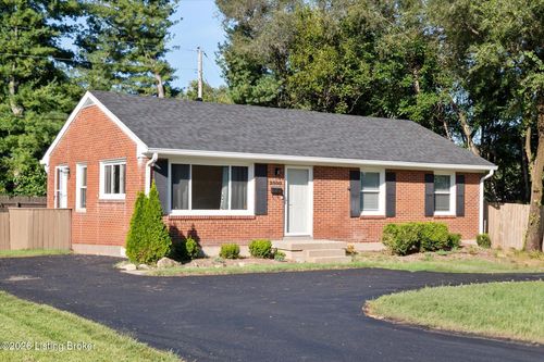 2500 Browns Ln, Louisville, KY, 40220-3645 | Card Image