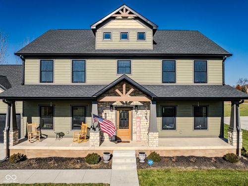 9410 W Milk House Ln, Muncie, IN, 47304-9446 | Card Image