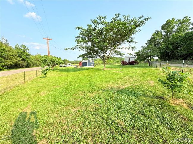 View of yard | Image 36