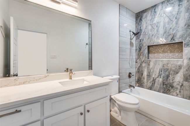 2905 Avenue I, House other with 3 bedrooms, 2 bathrooms and null parking in Fort Worth TX | Image 15