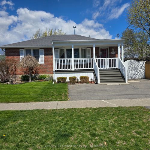 582 Shirley St, Cobourg, ON, K9A2A7 | Card Image