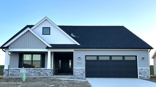 15269 Cypress Dr, Perrysburg, OH, 43551 | Card Image