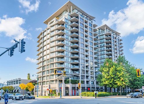 615-5811 No. 3 Rd, Richmond, BC, V6X4L7 | Card Image