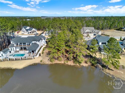 121 Greenhill Close, Pooler, GA, 31322-0699 | Card Image