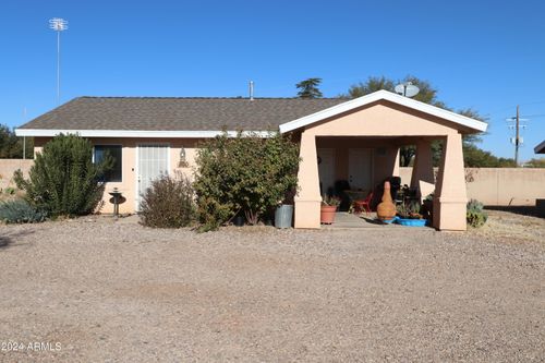 200 N Ford Street, Pearce, AZ, 85625 | Card Image