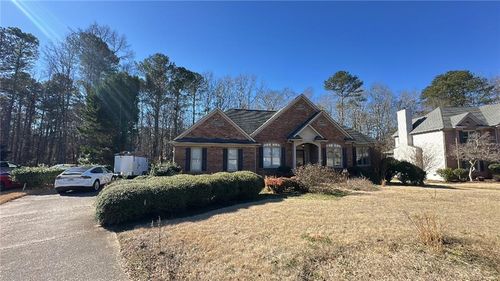 2033 Rosemont Court, Jonesboro, GA, 30236 | Card Image