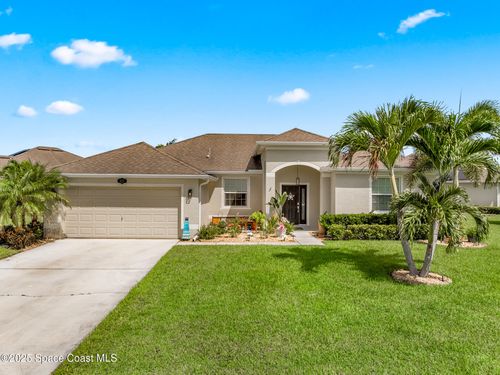 321 Sebastian Crossings Blvd, Sebastian, FL, 32958-6493 | Card Image