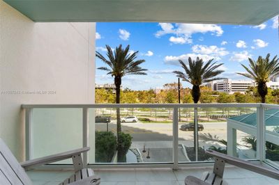 306 - 650 West Ave, Condo with 1 bedrooms, 1 bathrooms and null parking in Miami Beach FL | Image 3