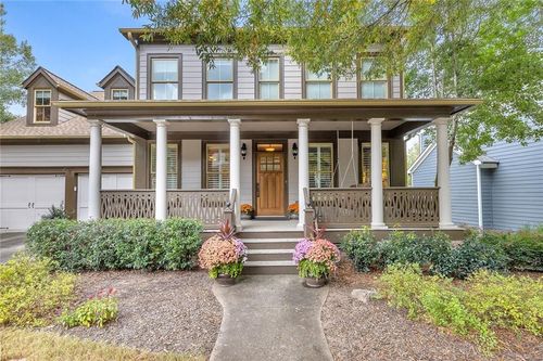 616 Parkview Dr, Canton, GA, 30114-5843 | Card Image