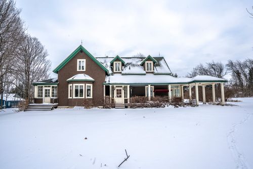 610 Av. Bisson, Saint-Patrice-de-Beaurivage, QC, G0S1B0 | Card Image