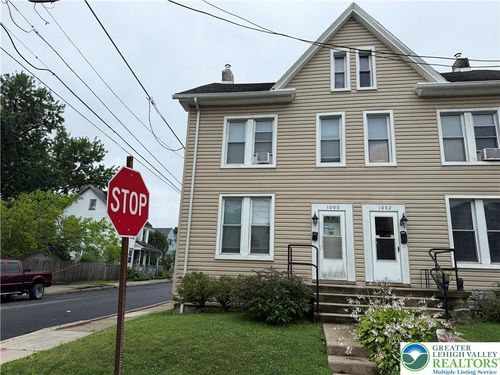 1000 W Wilkes Barre Street, EASTON, PA, 18042 | Card Image
