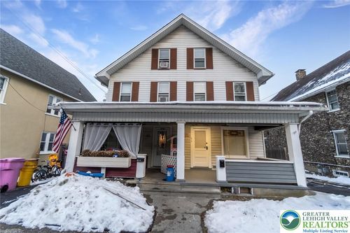 415 S 2nd St, Bangor, PA, 18013-2513 | Card Image