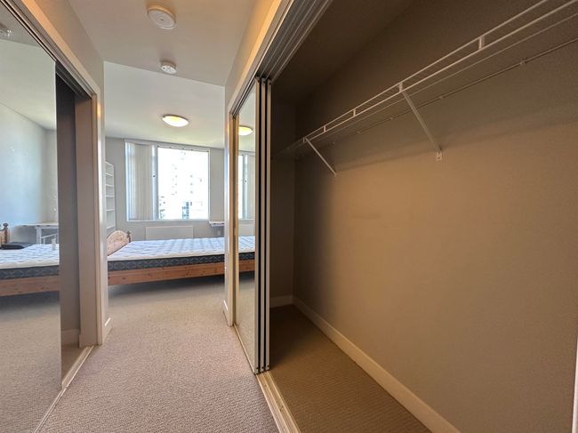 View of closet | Image 15