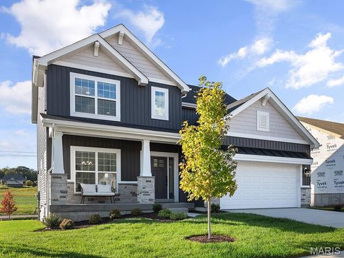 2 Royal Ii At Whispering Pines, High Ridge, MO, 63049 | Card Image