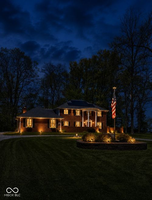 1800 E 250 S, Lebanon, IN, 46052-9116 | Card Image