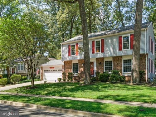 1511 Farlow Ave, CROFTON, MD, 21114-1515 | Card Image