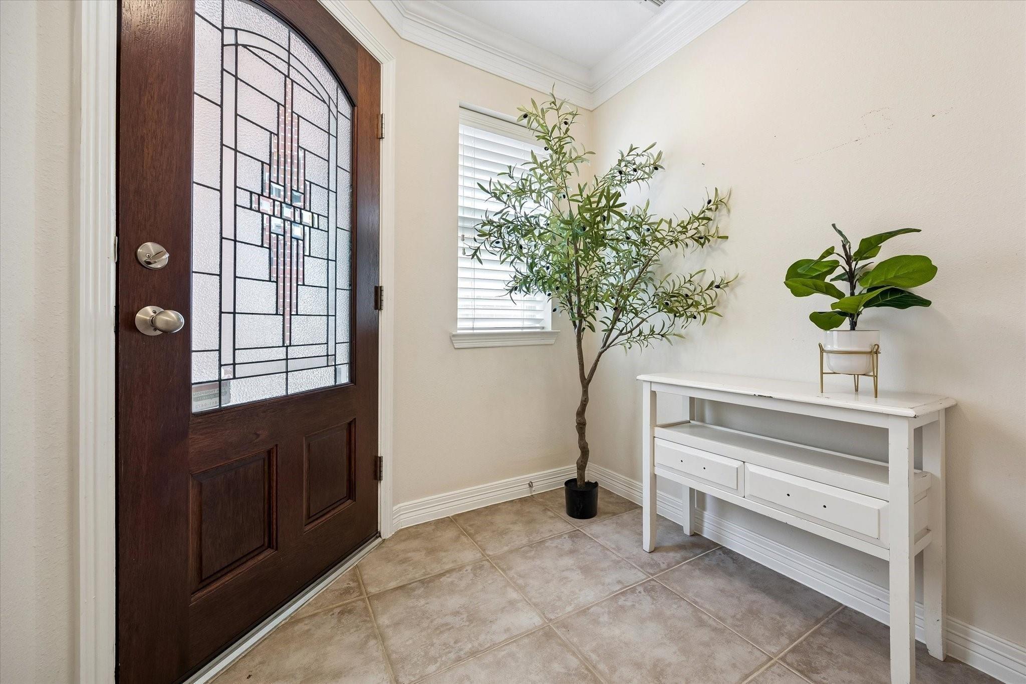 Residential Lease in Houston 5